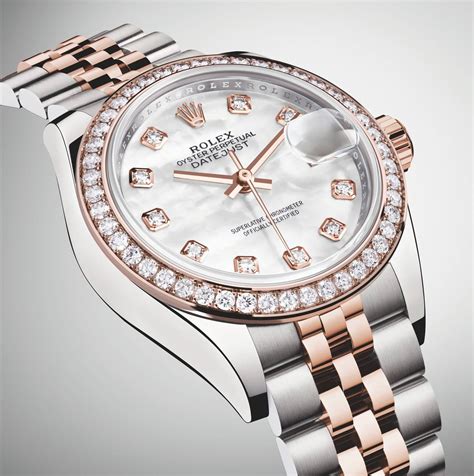 montre rolex femme 2017